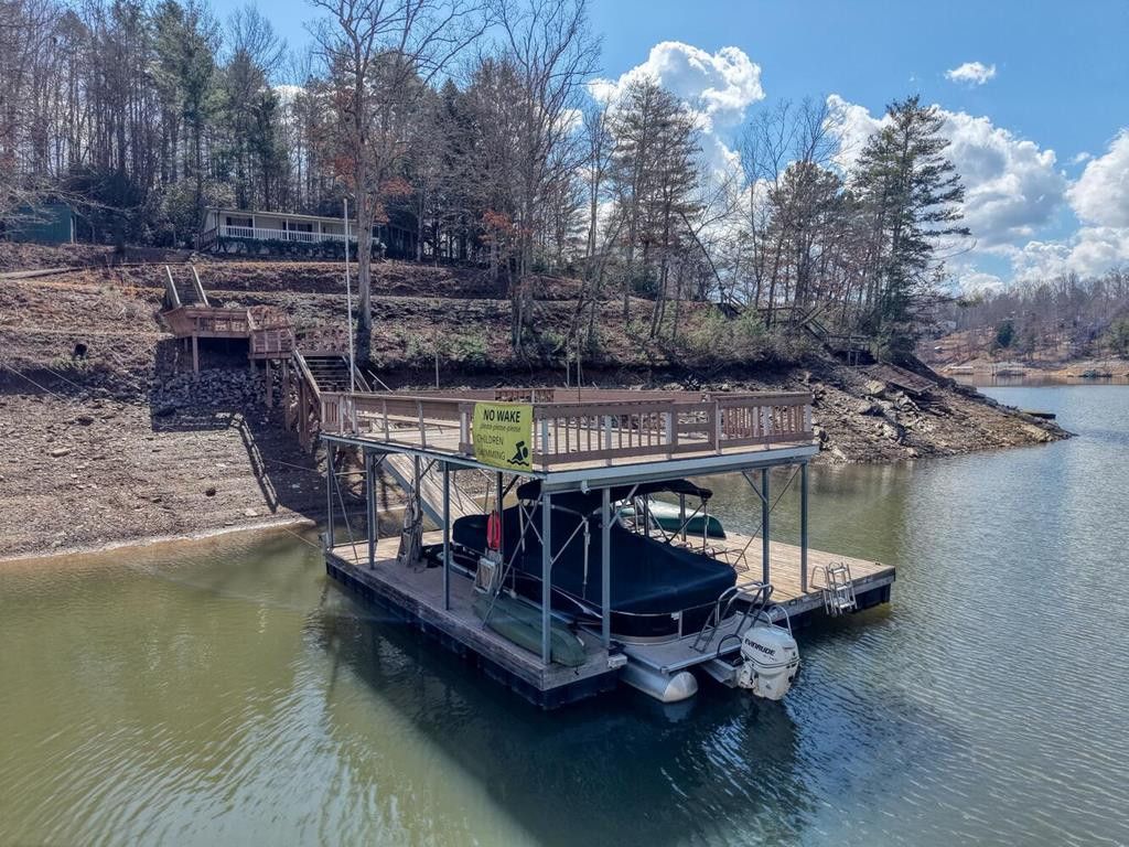333 Reece Creek W, Blairsville, GA 30512