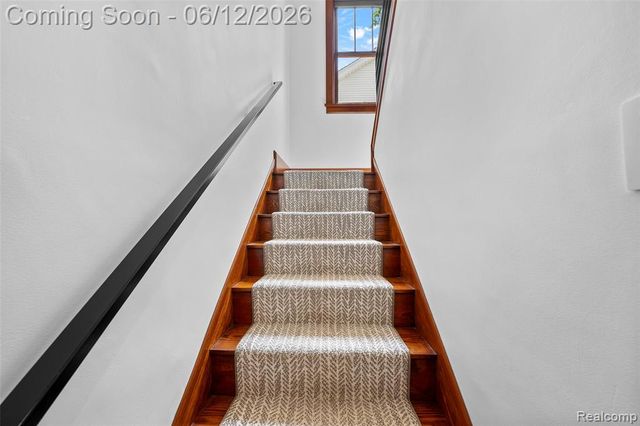728 N Washington Avenue, Royal Oak, MI 48067