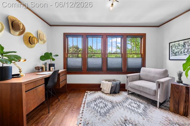 728 N Washington Avenue, Royal Oak, MI 48067