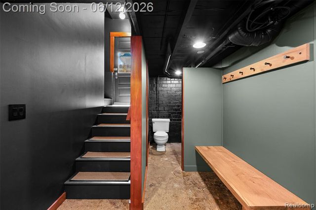 728 N Washington Avenue, Royal Oak, MI 48067