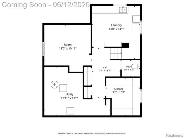 728 N Washington Avenue, Royal Oak, MI 48067