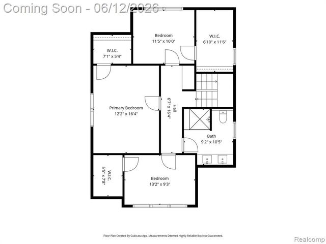 728 N Washington Avenue, Royal Oak, MI 48067