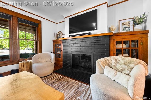 728 N Washington Avenue, Royal Oak, MI 48067