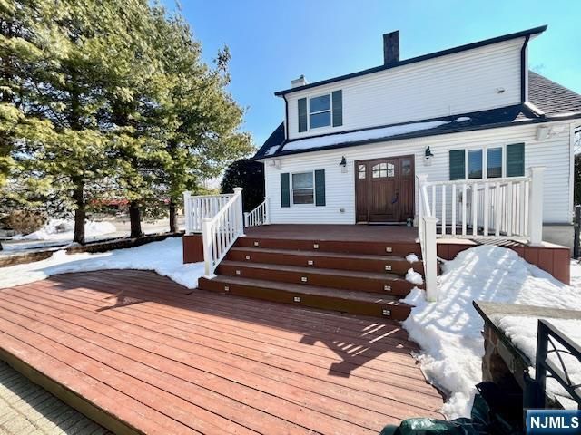 42 W Oakland Avenue, Oakland, NJ 07436