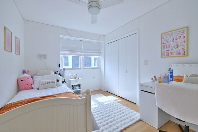 7324 N Bell Avenue 3F, Chicago, IL 60645