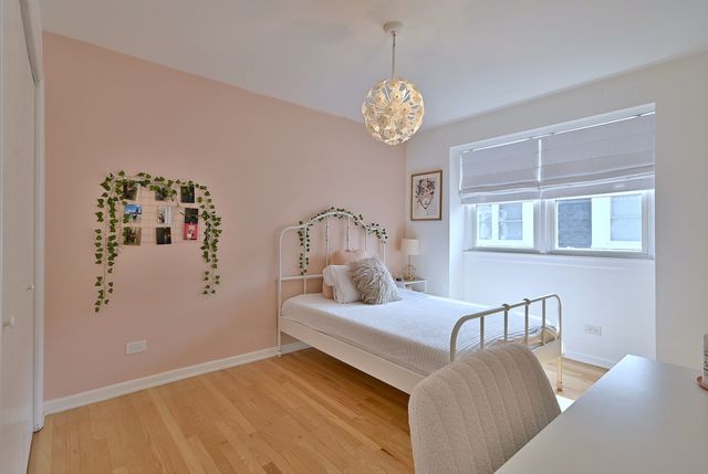 7324 N Bell Avenue 3F, Chicago, IL 60645