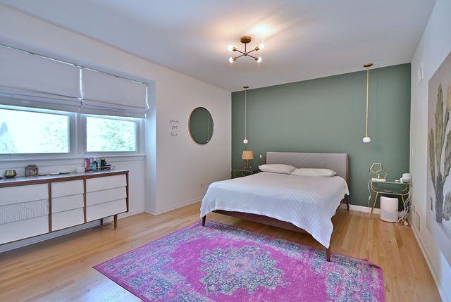 7324 N Bell Avenue 3F, Chicago, IL 60645