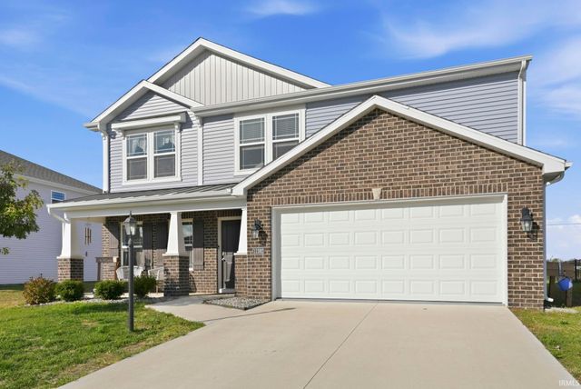 11592 Slade Court, Fort Wayne, IN 46818
