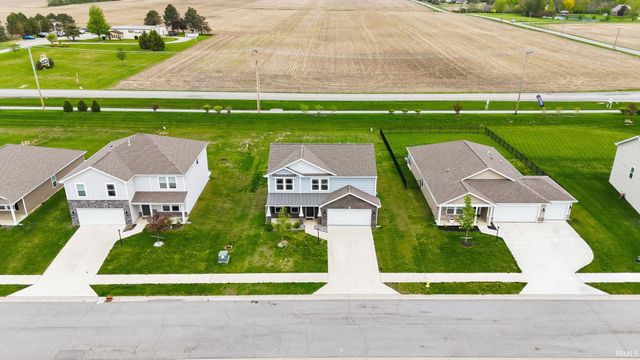 11592 Slade Court, Fort Wayne, IN 46818