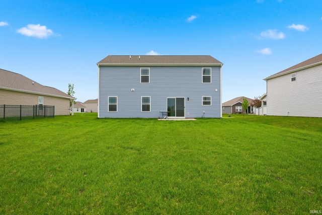 11592 Slade Court, Fort Wayne, IN 46818