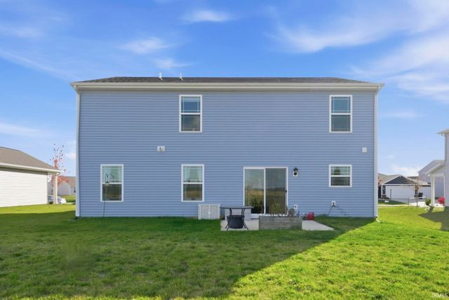 11592 Slade Court, Fort Wayne, IN 46818