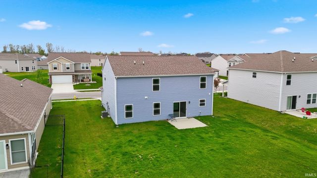 11592 Slade Court, Fort Wayne, IN 46818