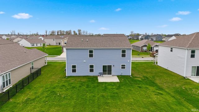 11592 Slade Court, Fort Wayne, IN 46818