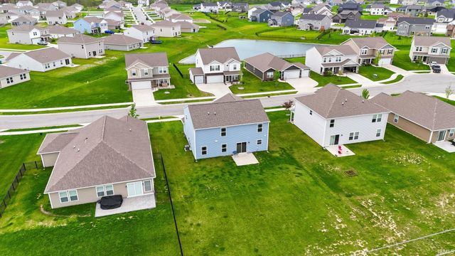 11592 Slade Court, Fort Wayne, IN 46818