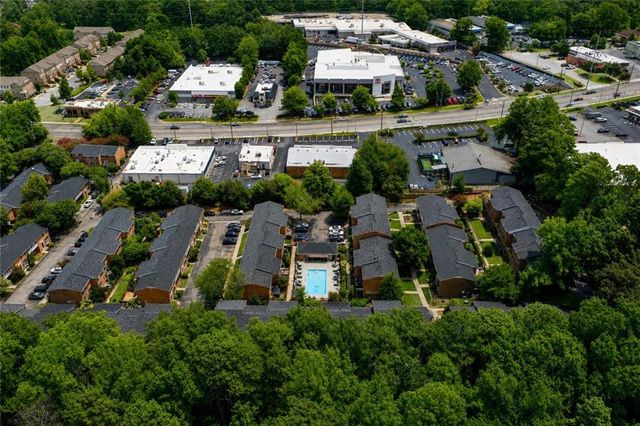 6520 Roswell Road 30, Sandy Springs, GA 30328
