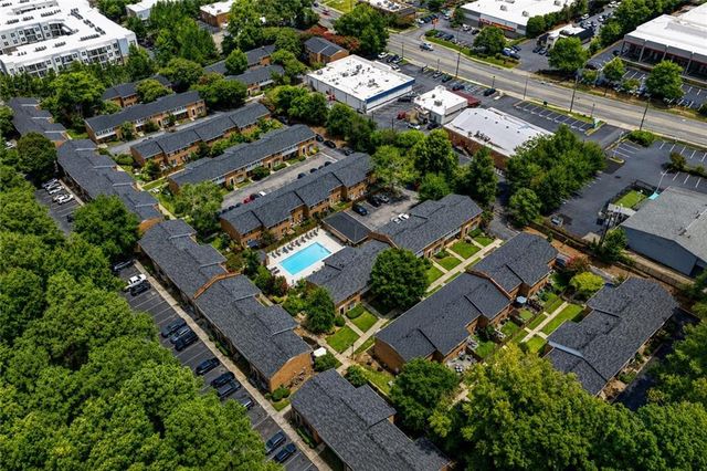 6520 Roswell Road 30, Sandy Springs, GA 30328
