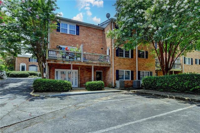 6520 Roswell Road 30, Sandy Springs, GA 30328