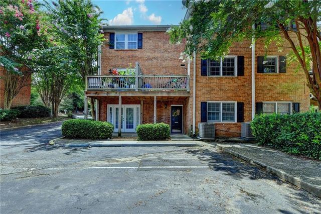 6520 Roswell Road 30, Sandy Springs, GA 30328