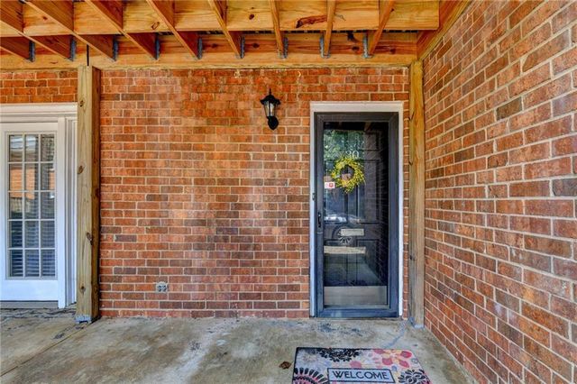 6520 Roswell Road 30, Sandy Springs, GA 30328