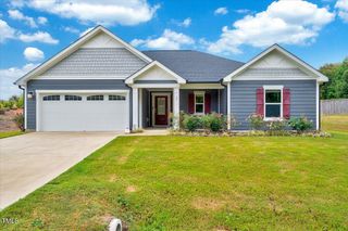 25 Trilene Court, Willow Springs, NC 27592