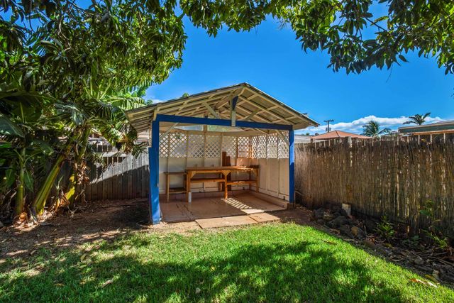 14 Kuapapa Pl, Kihei, HI 96753