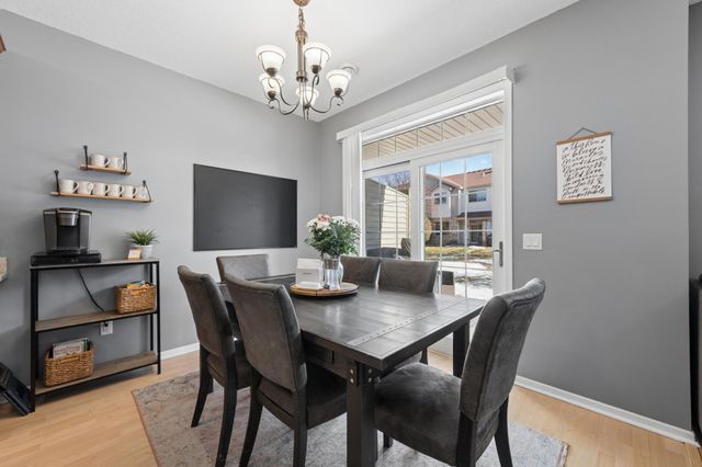 139 Stallion Lane, Circle Pines, MN 55014