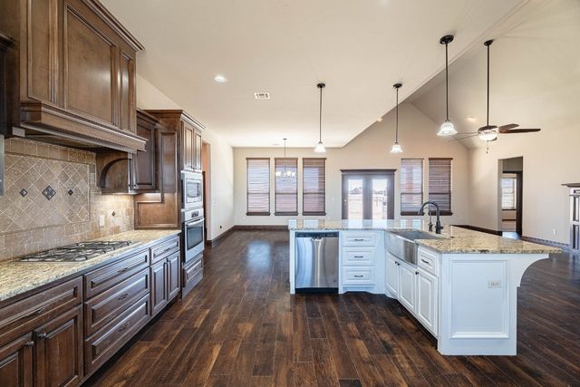 16410 SW 25th Court, El Reno, OK 73036