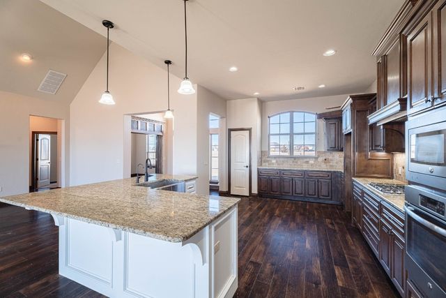 16410 SW 25th Court, El Reno, OK 73036