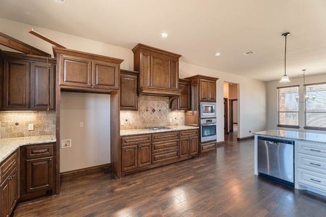 16410 SW 25th Court, El Reno, OK 73036