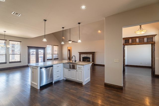 16410 SW 25th Court, El Reno, OK 73036
