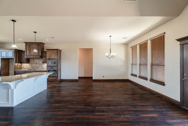 16410 SW 25th Court, El Reno, OK 73036