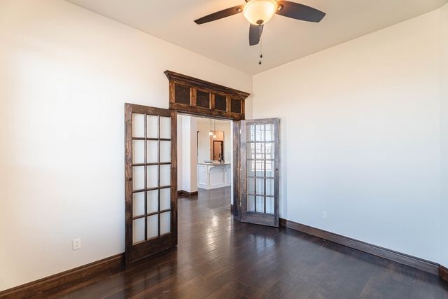 16410 SW 25th Court, El Reno, OK 73036