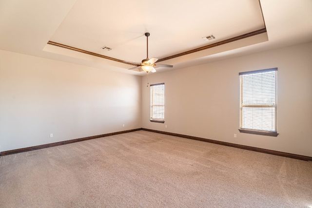 16410 SW 25th Court, El Reno, OK 73036