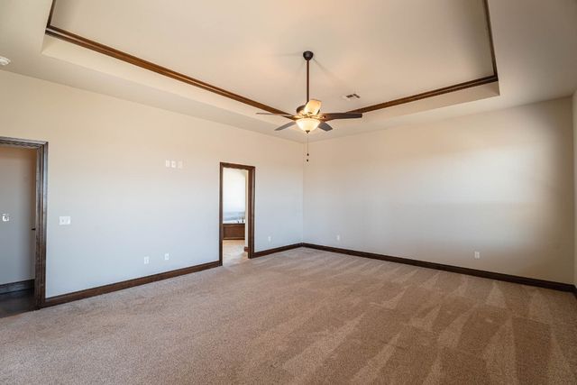 16410 SW 25th Court, El Reno, OK 73036