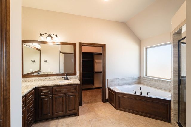 16410 SW 25th Court, El Reno, OK 73036