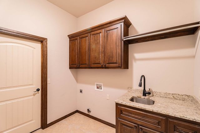 16410 SW 25th Court, El Reno, OK 73036