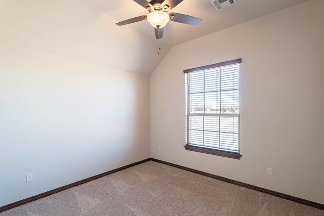 16410 SW 25th Court, El Reno, OK 73036