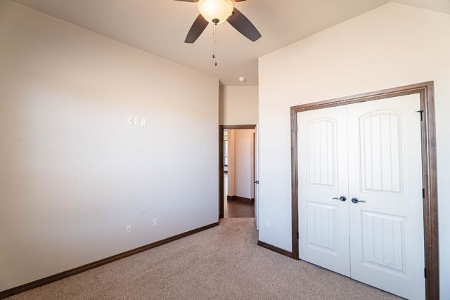 16410 SW 25th Court, El Reno, OK 73036