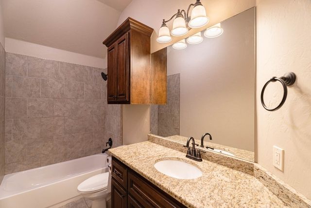 16410 SW 25th Court, El Reno, OK 73036
