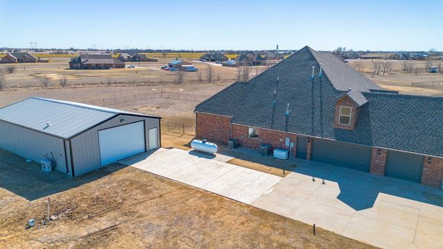 16410 SW 25th Court, El Reno, OK 73036