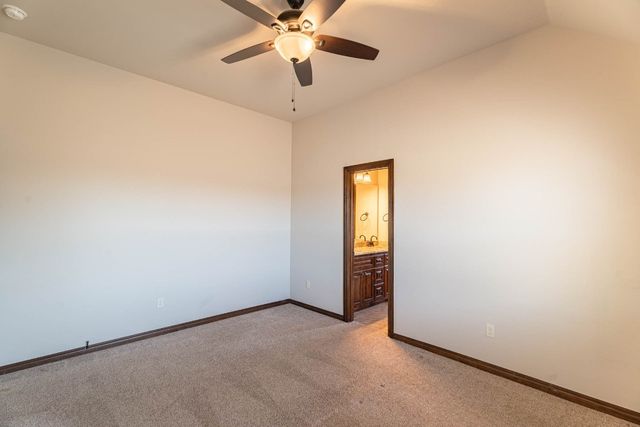 16410 SW 25th Court, El Reno, OK 73036