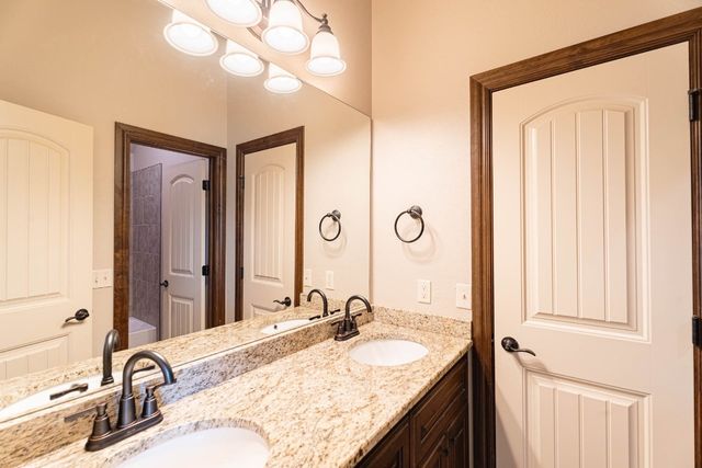 16410 SW 25th Court, El Reno, OK 73036