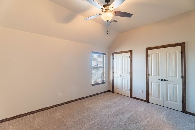 16410 SW 25th Court, El Reno, OK 73036