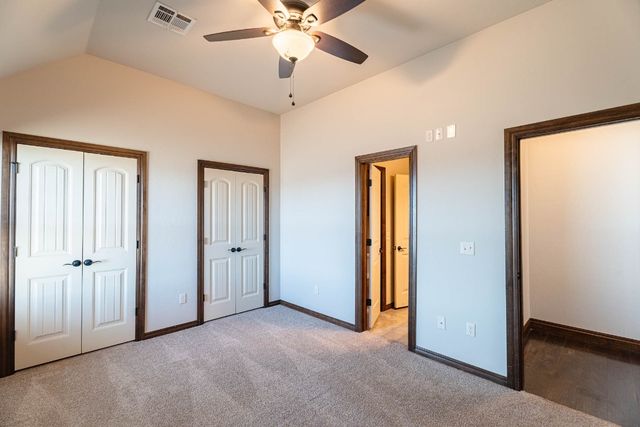 16410 SW 25th Court, El Reno, OK 73036