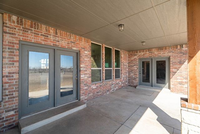 16410 SW 25th Court, El Reno, OK 73036