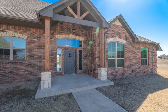 16410 SW 25th Court, El Reno, OK 73036