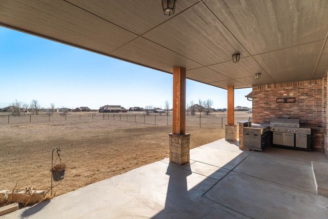 16410 SW 25th Court, El Reno, OK 73036