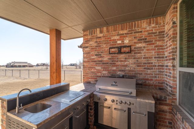 16410 SW 25th Court, El Reno, OK 73036