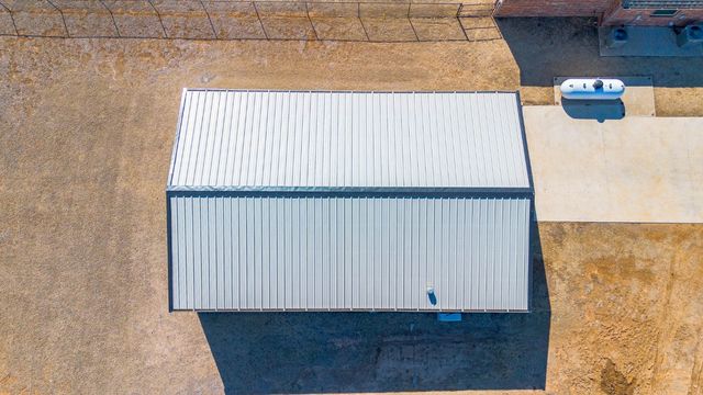 16410 SW 25th Court, El Reno, OK 73036