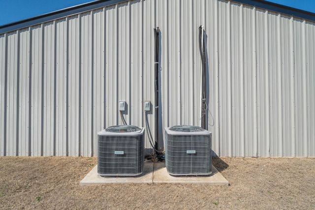 16410 SW 25th Court, El Reno, OK 73036
